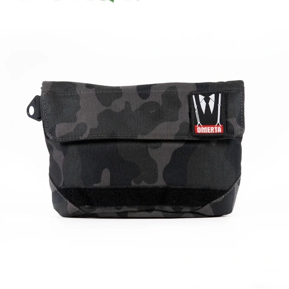 Dime Bags - Smell Proof Bags - The Collector - 12in